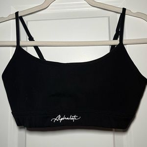Alphalete Sports Bra